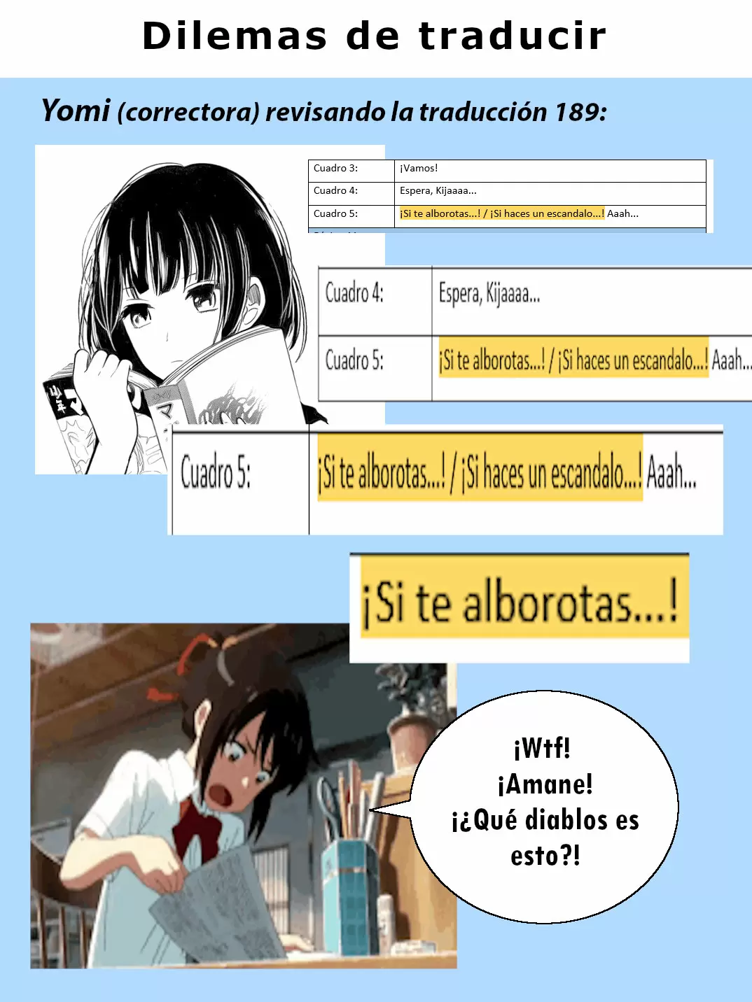 Akatsuki No Yona - Capítulo 190 - Página 33 - LectorTMOo