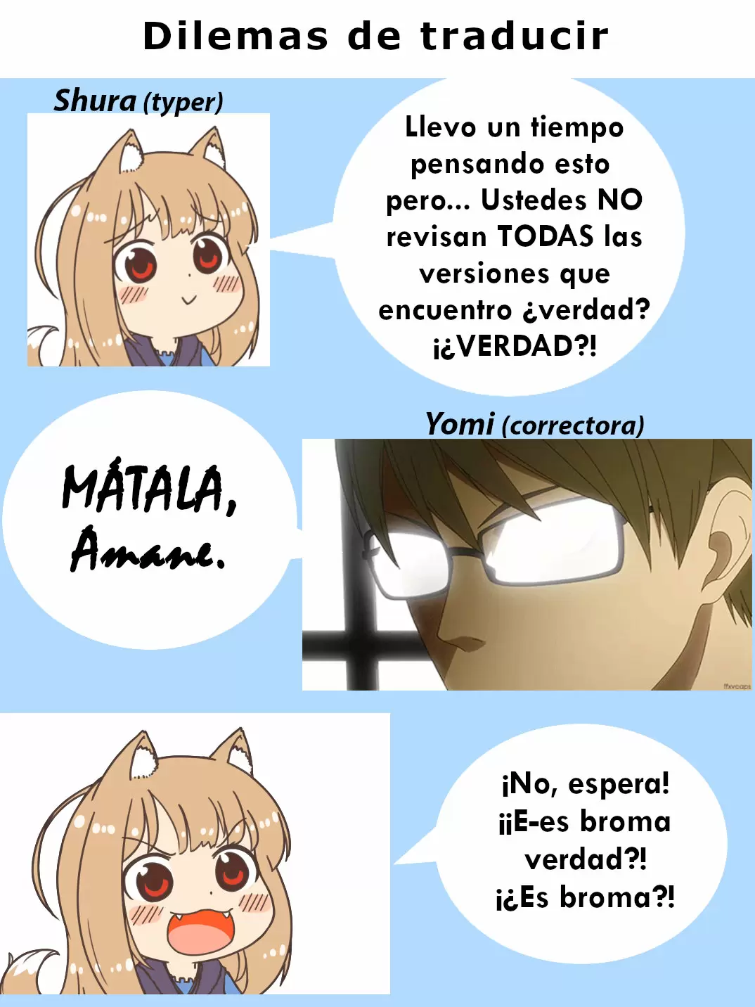 Akatsuki No Yona - Capítulo 190 - Página 35 - LectorTMOo