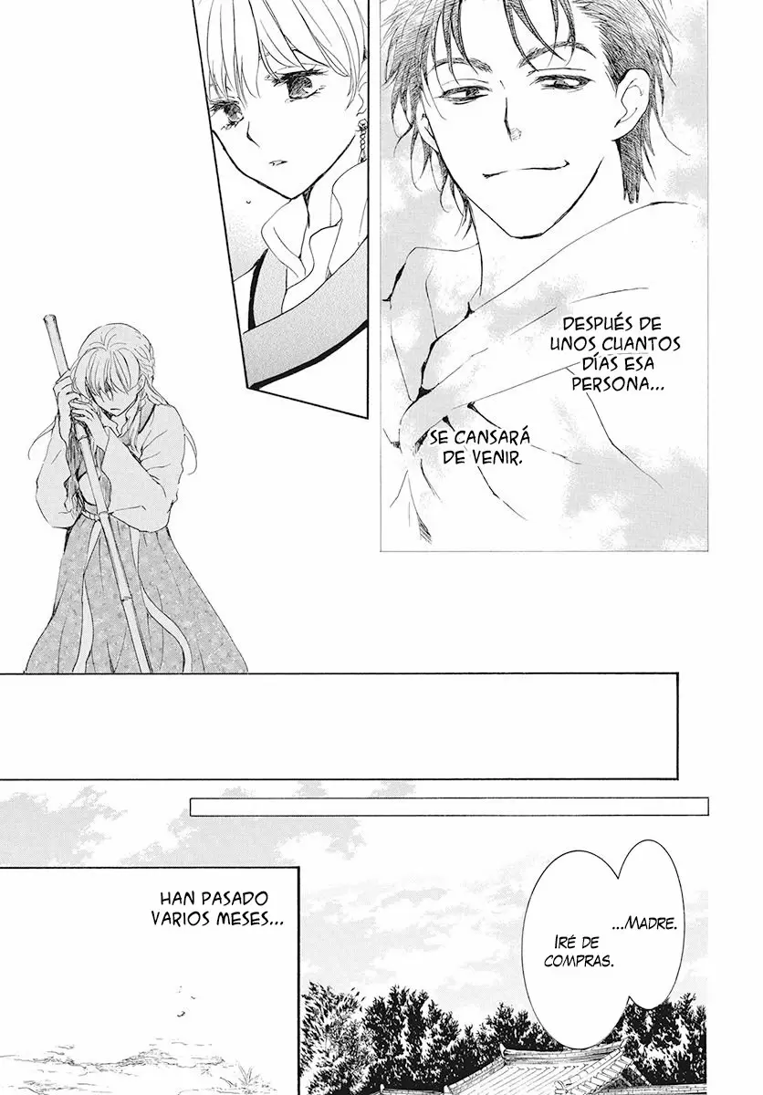 Akatsuki No Yona - Capítulo 191 - Página 29 - LectorTMOo