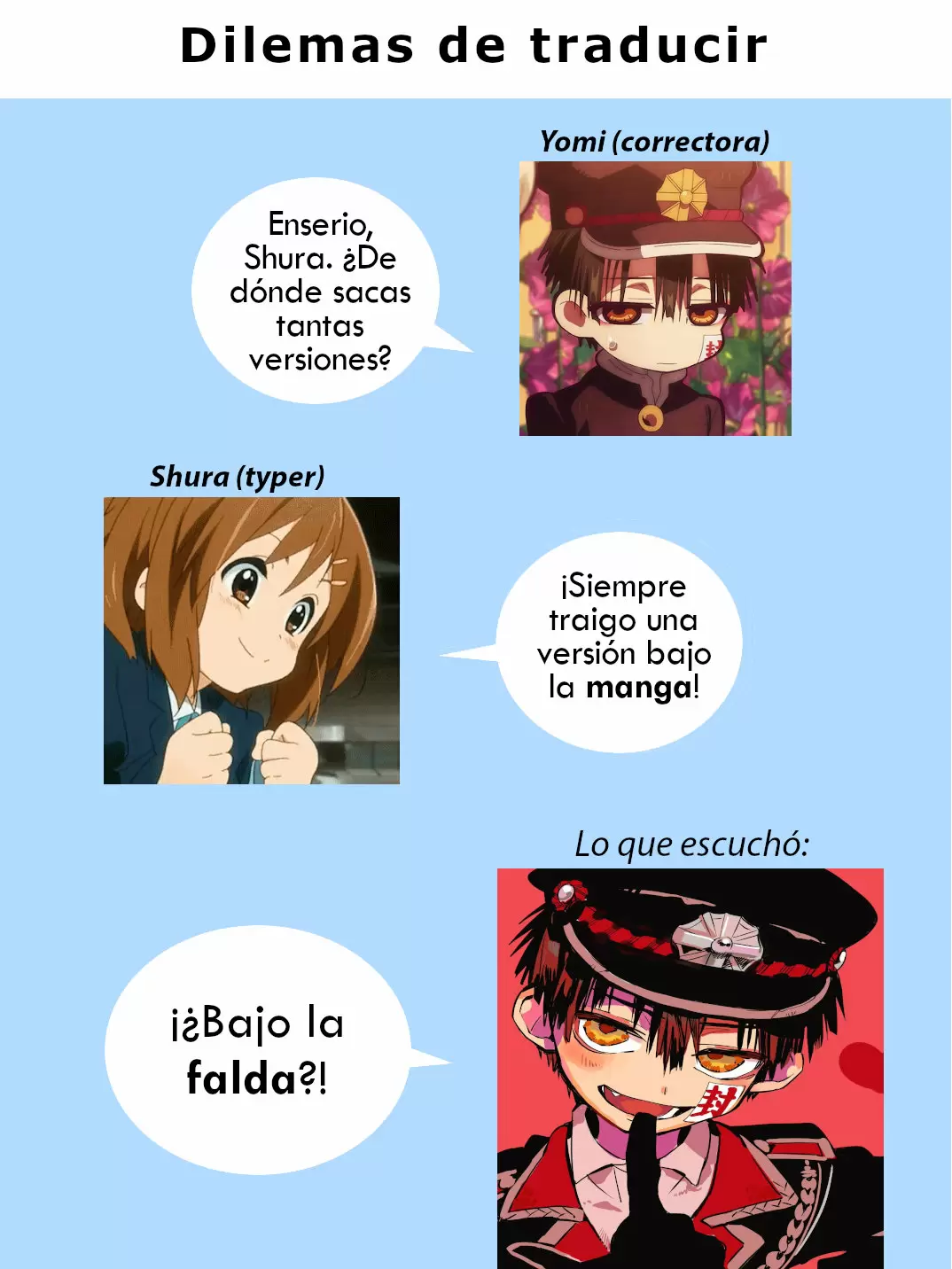 Akatsuki No Yona - Capítulo 191 - Página 36 - LectorTMOo