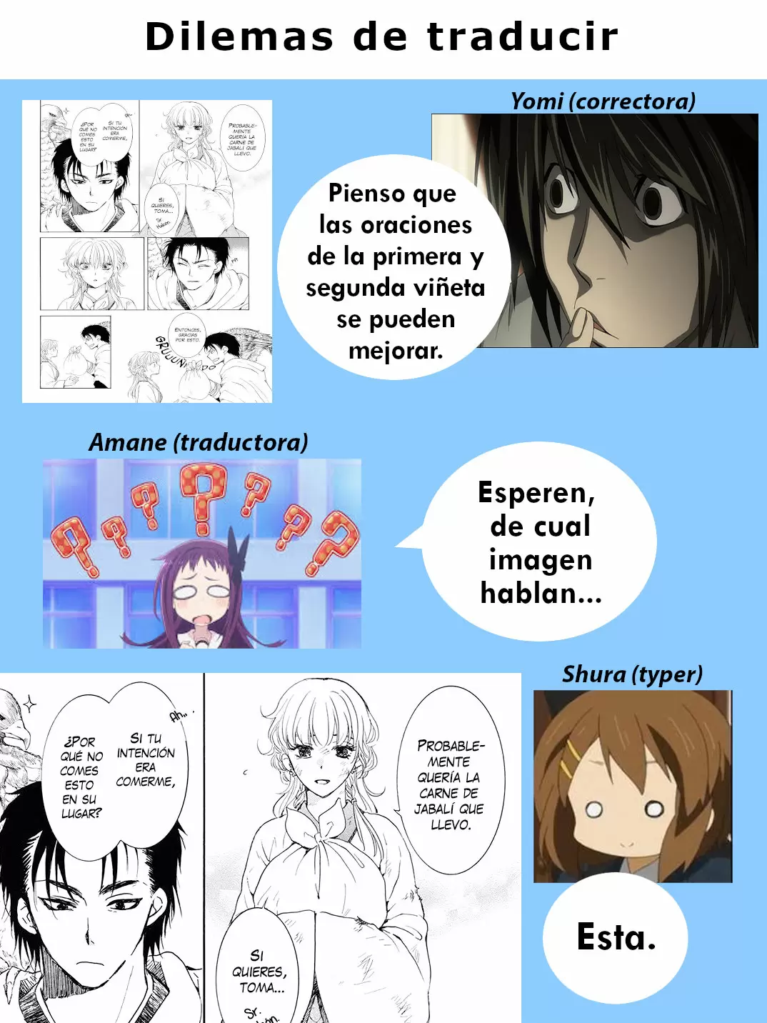 Akatsuki No Yona - Capítulo 191 - Página 38 - LectorTMOo