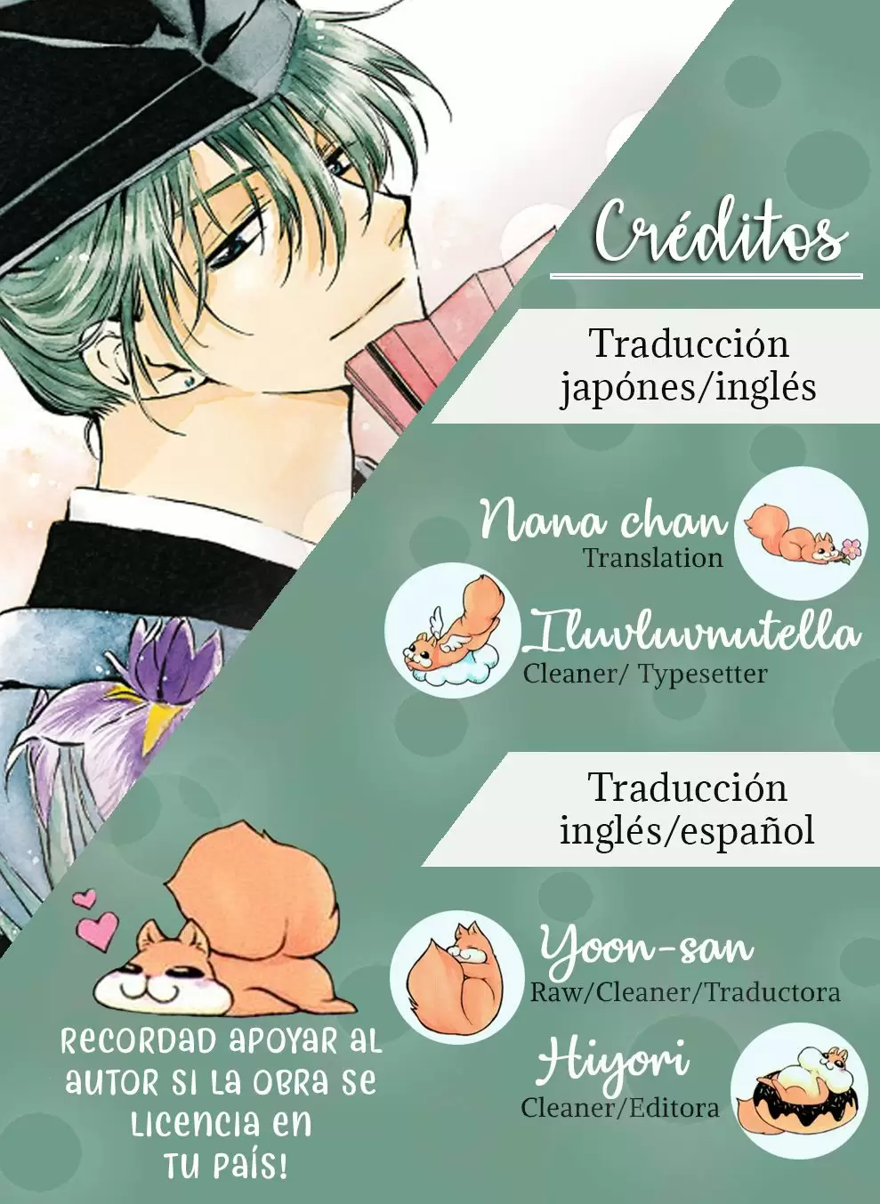 Akatsuki No Yona - Capítulo 192 - Página 31 - LectorTMOo