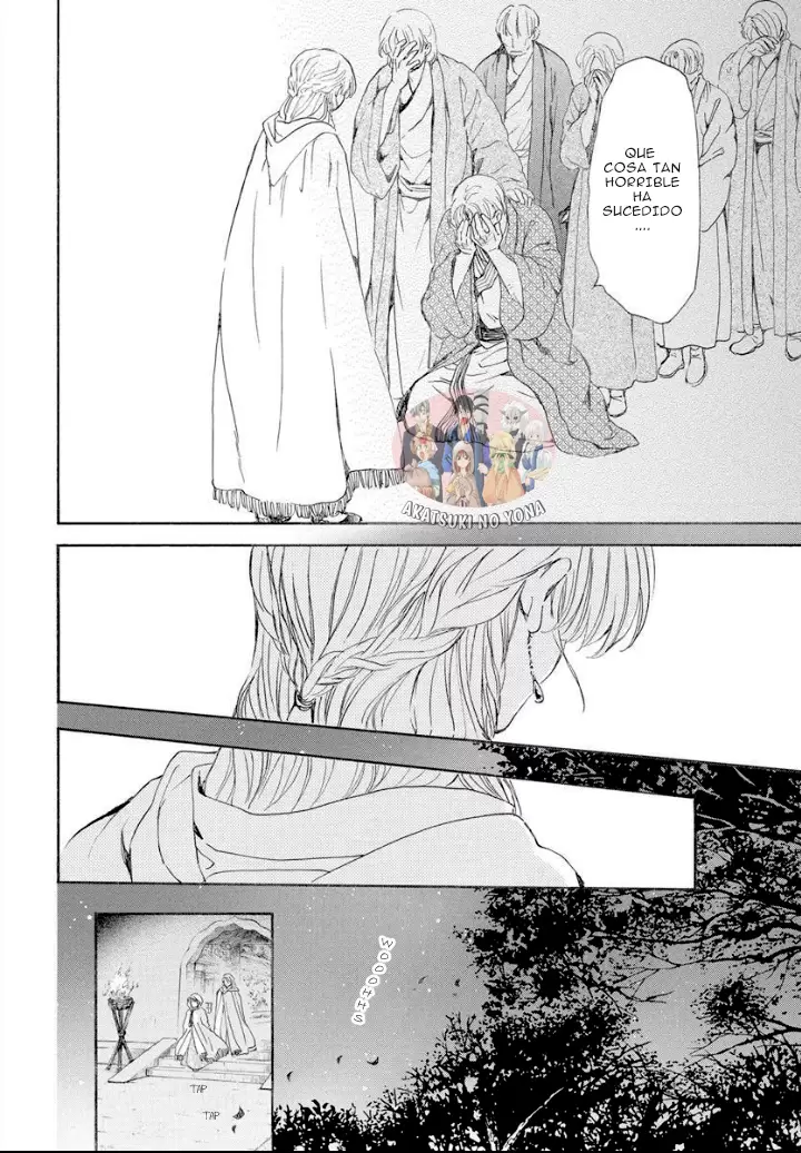 Akatsuki No Yona - Capítulo 193 - Página 13 - LectorTMOo