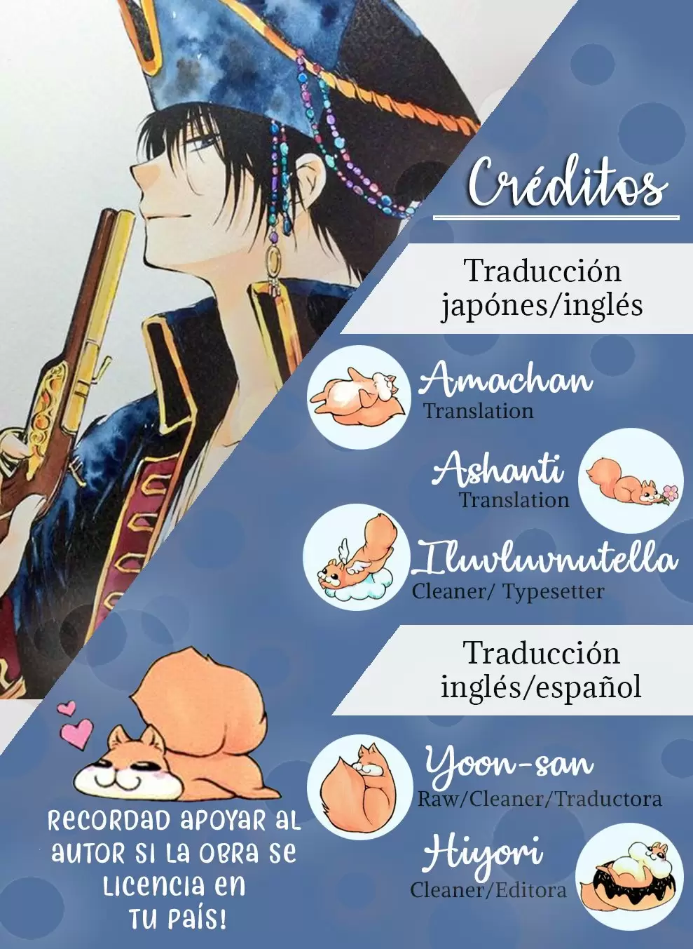 Akatsuki No Yona - Capítulo 193 - Página 32 - LectorTMOo