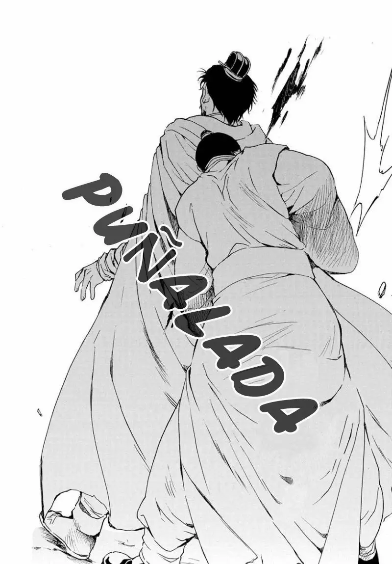 Akatsuki No Yona - Capítulo 196 - Página 14 - LectorTMOo