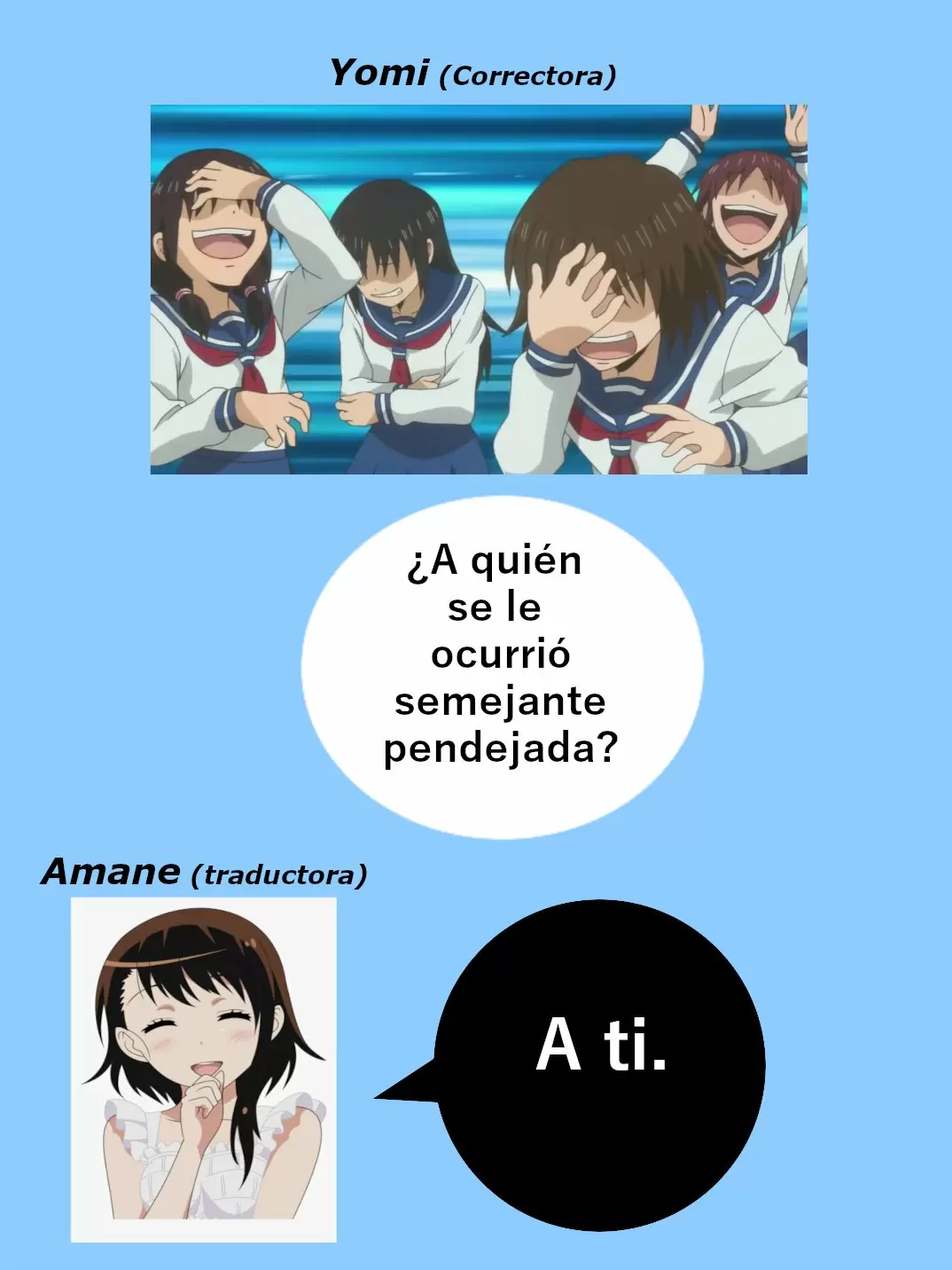 Akatsuki No Yona - Capítulo 196 - Página 34 - LectorTMOo