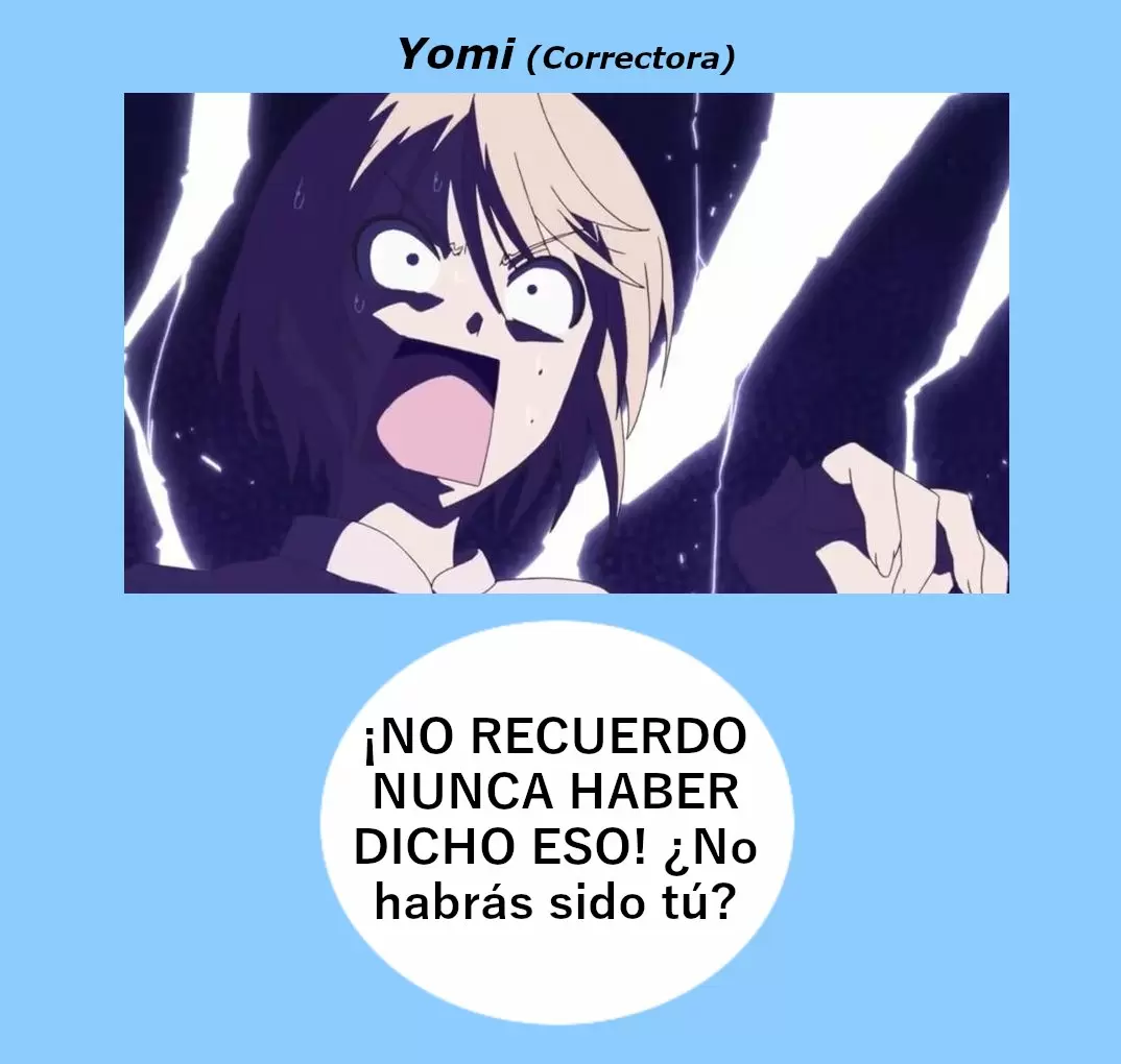 Akatsuki No Yona - Capítulo 196 - Página 35 - LectorTMOo