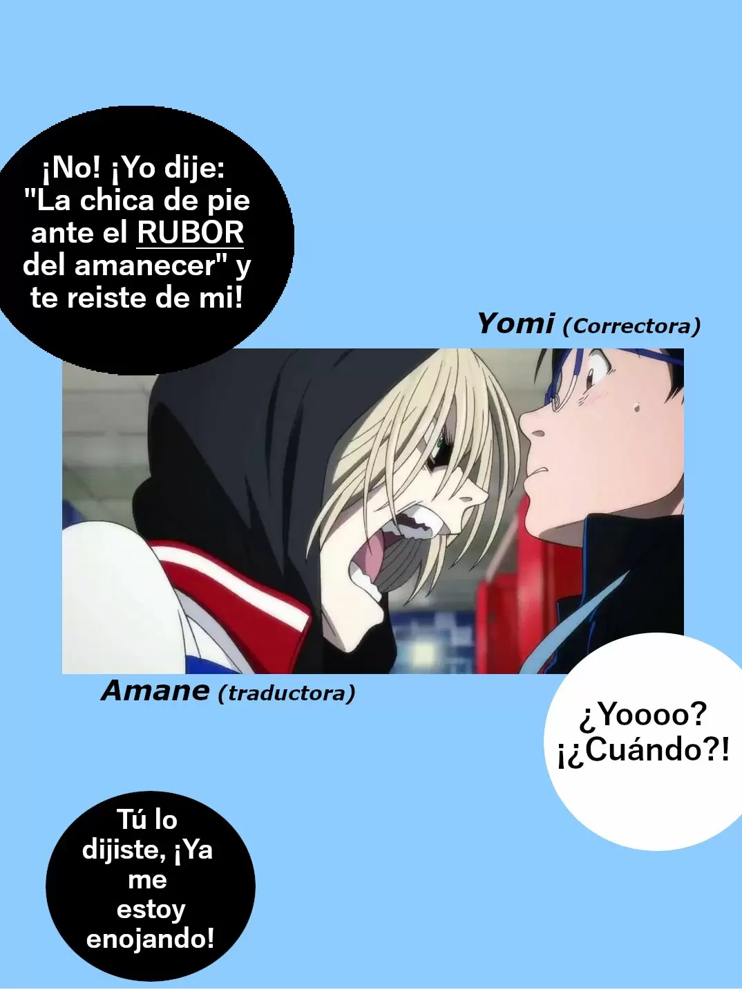 Akatsuki No Yona - Capítulo 196 - Página 36 - LectorTMOo