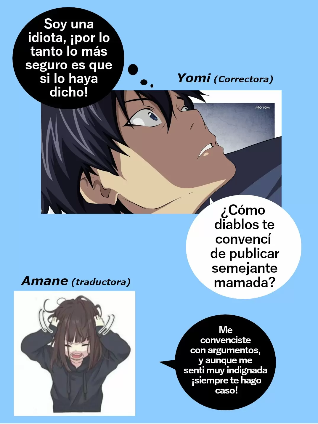 Akatsuki No Yona - Capítulo 196 - Página 37 - LectorTMOo