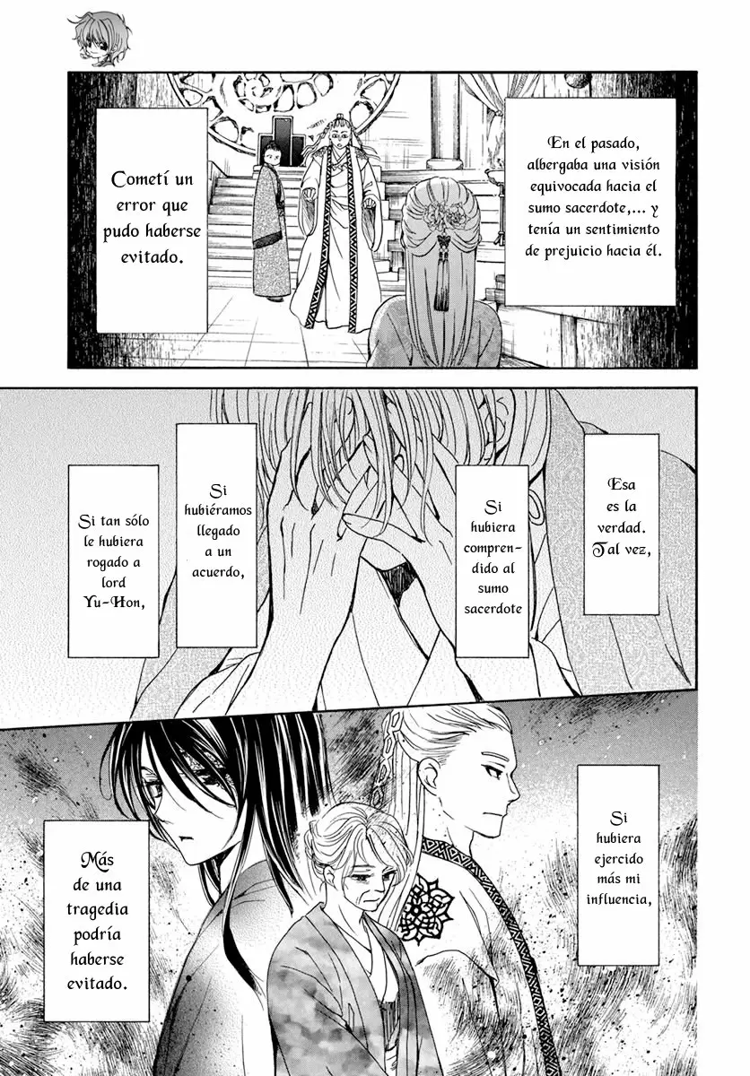 Akatsuki No Yona - Capítulo 197 - Página 13 - LectorTMOo