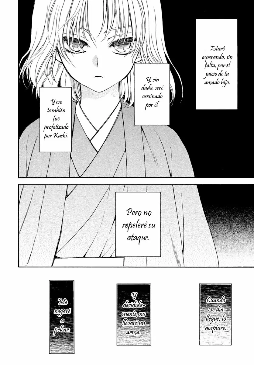Akatsuki No Yona - Capítulo 197 - Página 24 - LectorTMOo