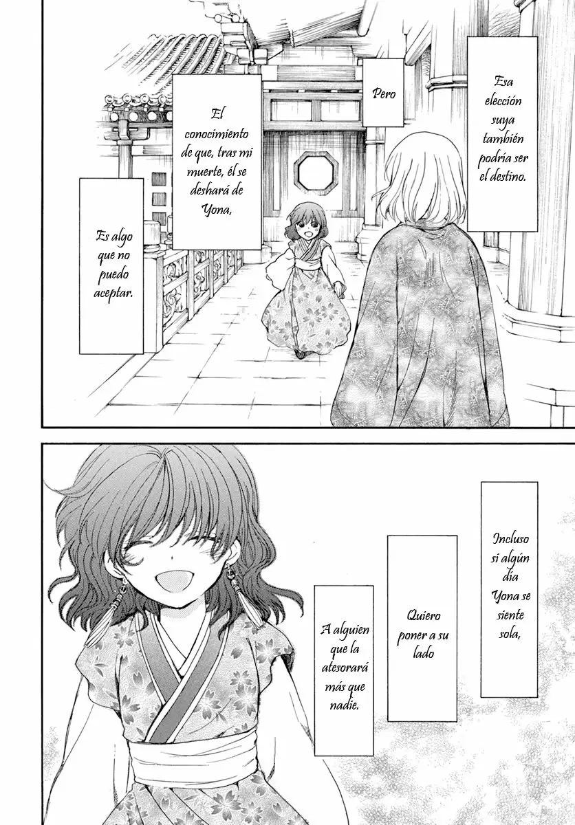 Akatsuki No Yona - Capítulo 197 - Página 30 - LectorTMOo