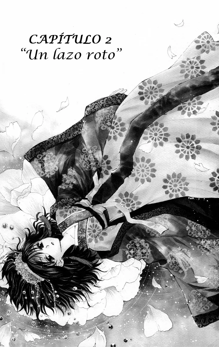 Akatsuki No Yona - Capítulo 2 - Página 5 - LectorTMOo