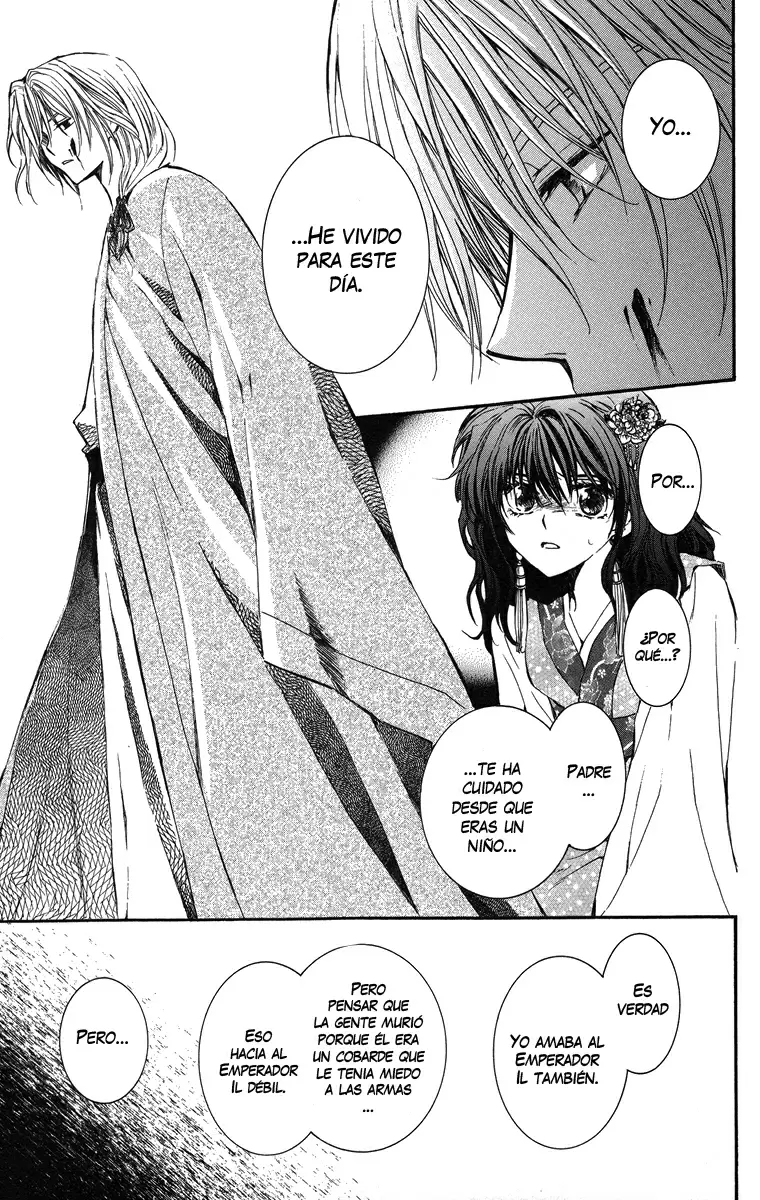 Akatsuki No Yona - Capítulo 2 - Página 12 - LectorTMOo