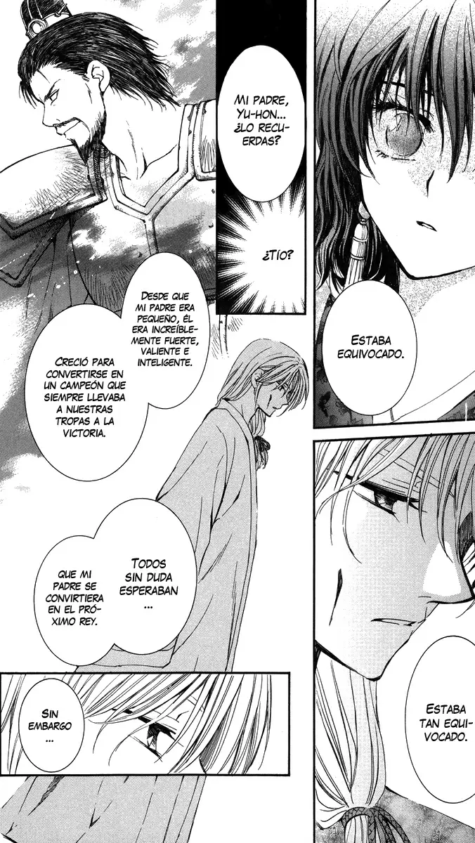 Akatsuki No Yona - Capítulo 2 - Página 13 - LectorTMOo