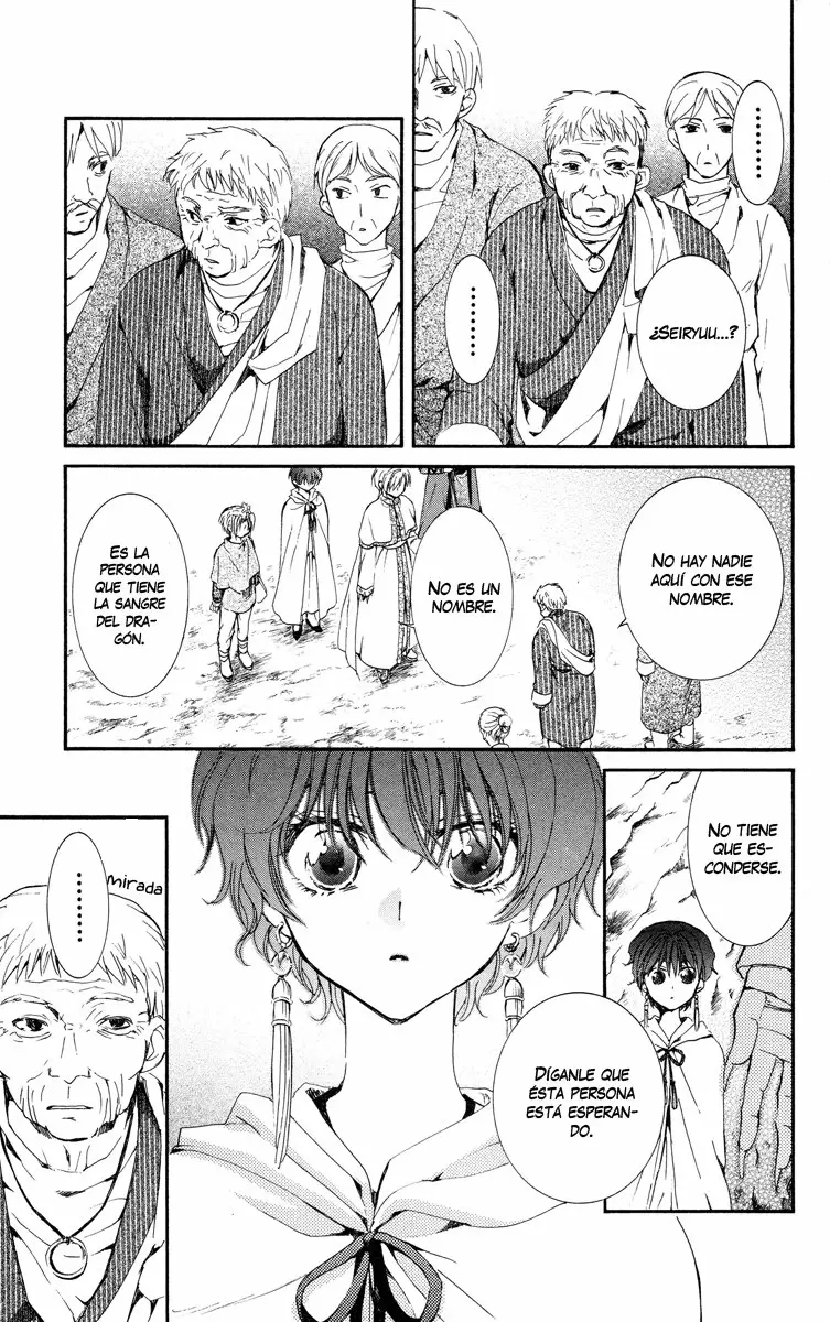 Akatsuki No Yona - Capítulo 20 - Página 7 - LectorTMOo