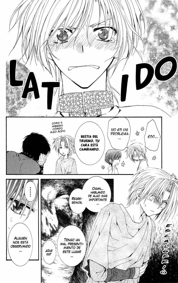 Akatsuki No Yona - Capítulo 20 - Página 18 - LectorTMOo