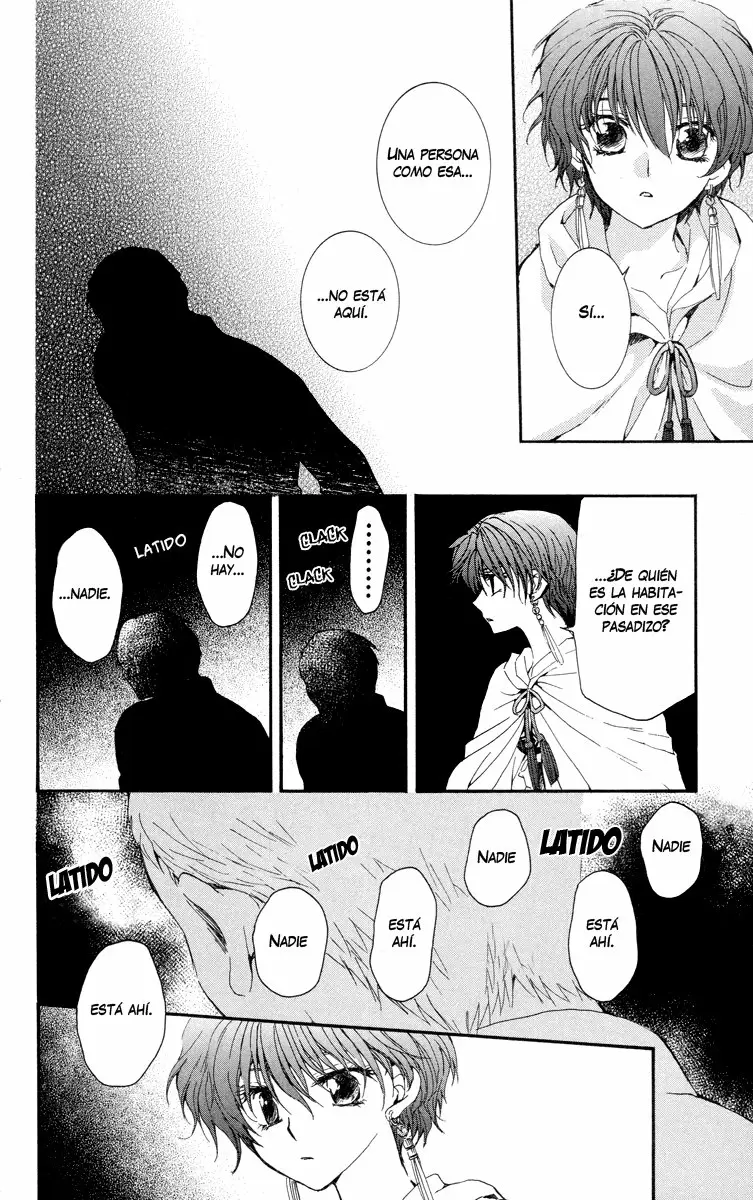 Akatsuki No Yona - Capítulo 20 - Página 24 - LectorTMOo