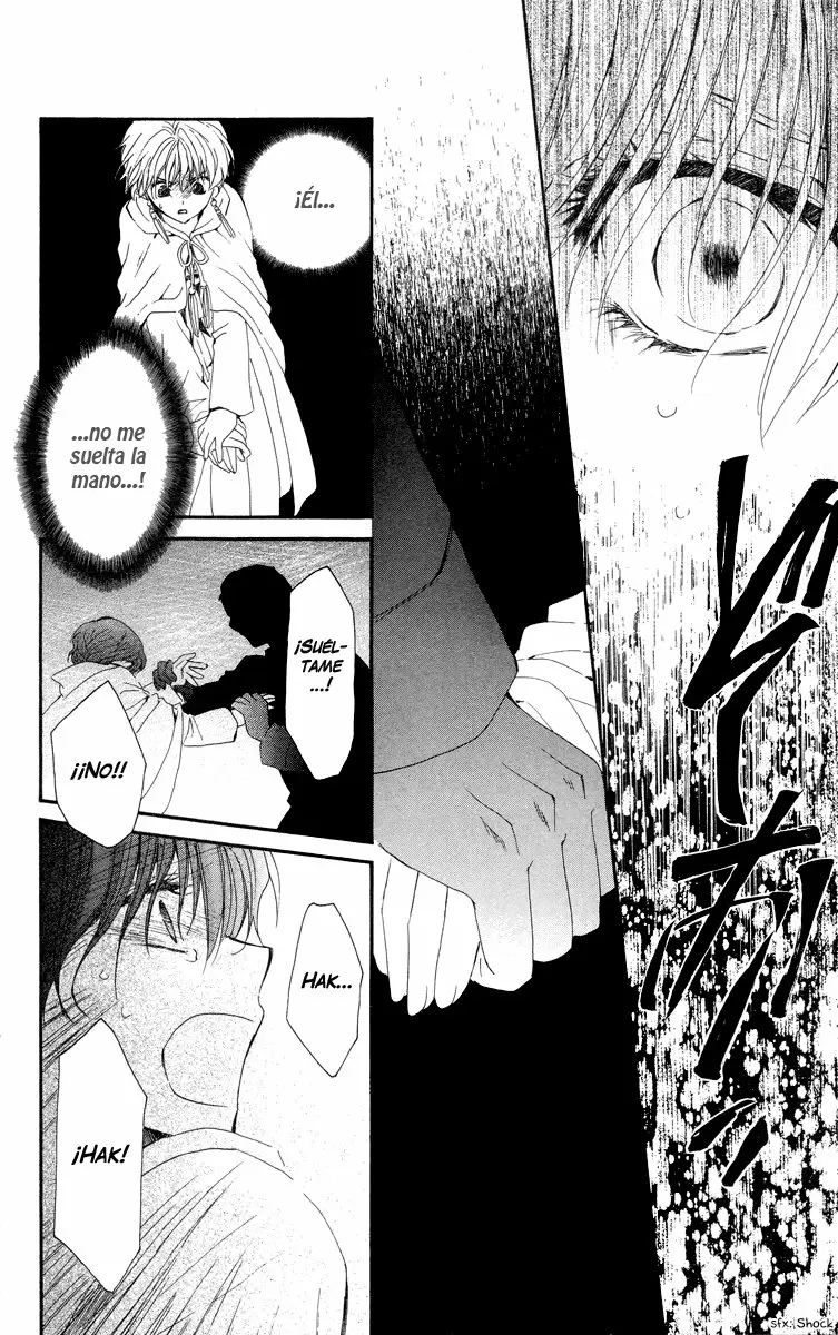 Akatsuki No Yona - Capítulo 20 - Página 26 - LectorTMOo