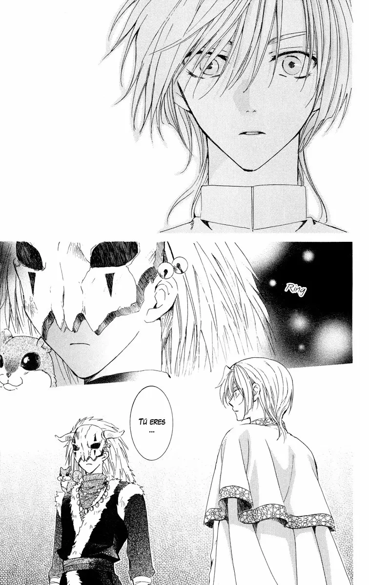 Akatsuki No Yona - Capítulo 20 - Página 30 - LectorTMOo