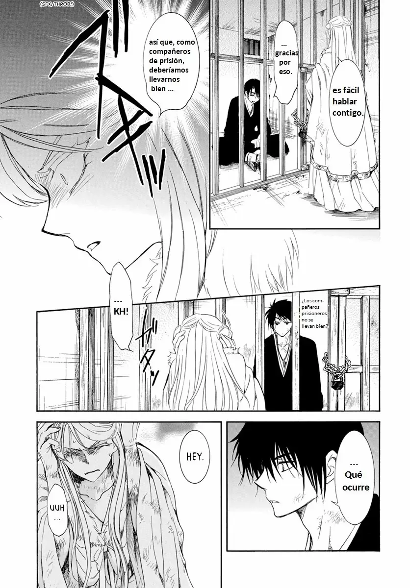 Akatsuki No Yona - Capítulo 205 - Página 10 - LectorTMOo