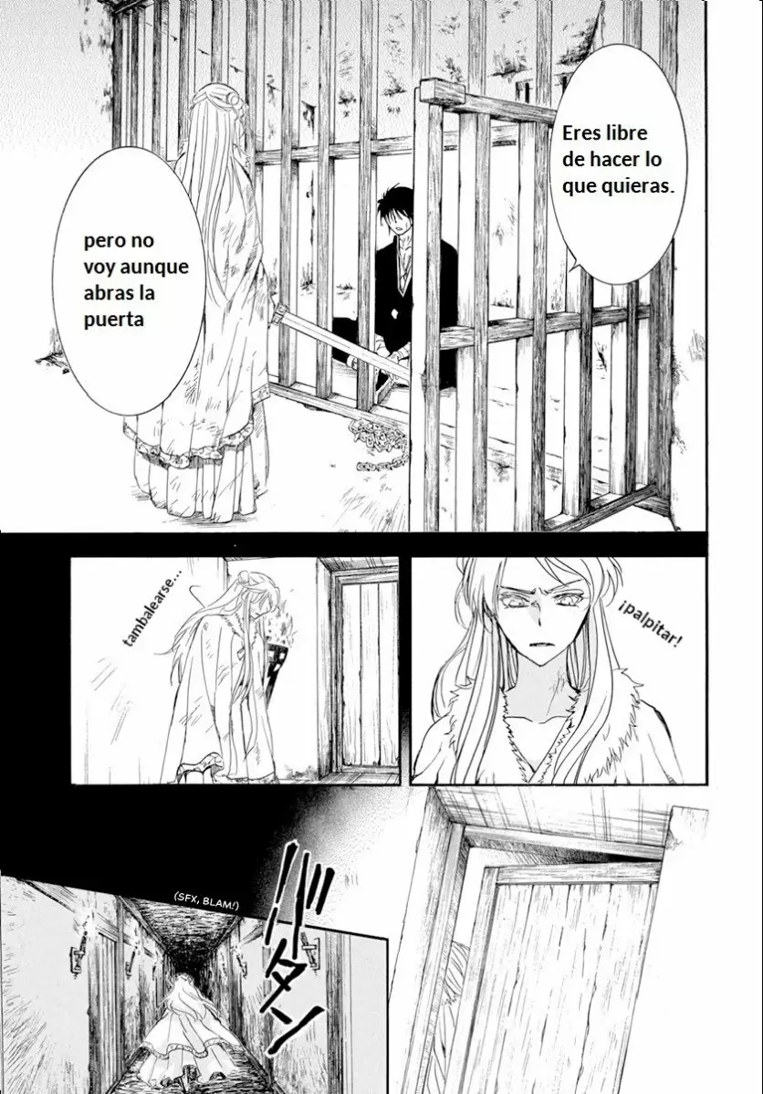 Akatsuki No Yona - Capítulo 205 - Página 14 - LectorTMOo