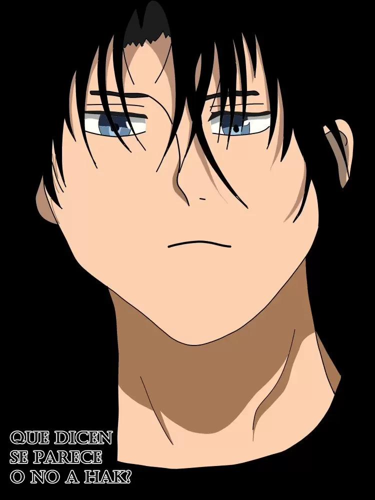 Akatsuki No Yona - Capítulo 205 - Página 33 - LectorTMOo