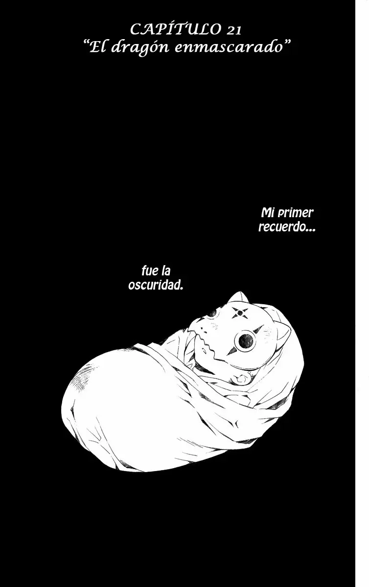 Akatsuki No Yona - Capítulo 21 - Página 5 - LectorTMOo