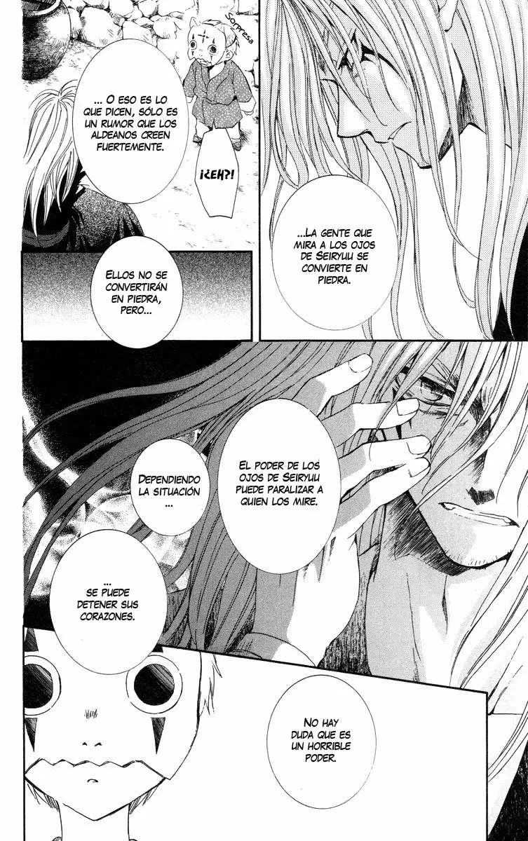 Akatsuki No Yona - Capítulo 21 - Página 10 - LectorTMOo