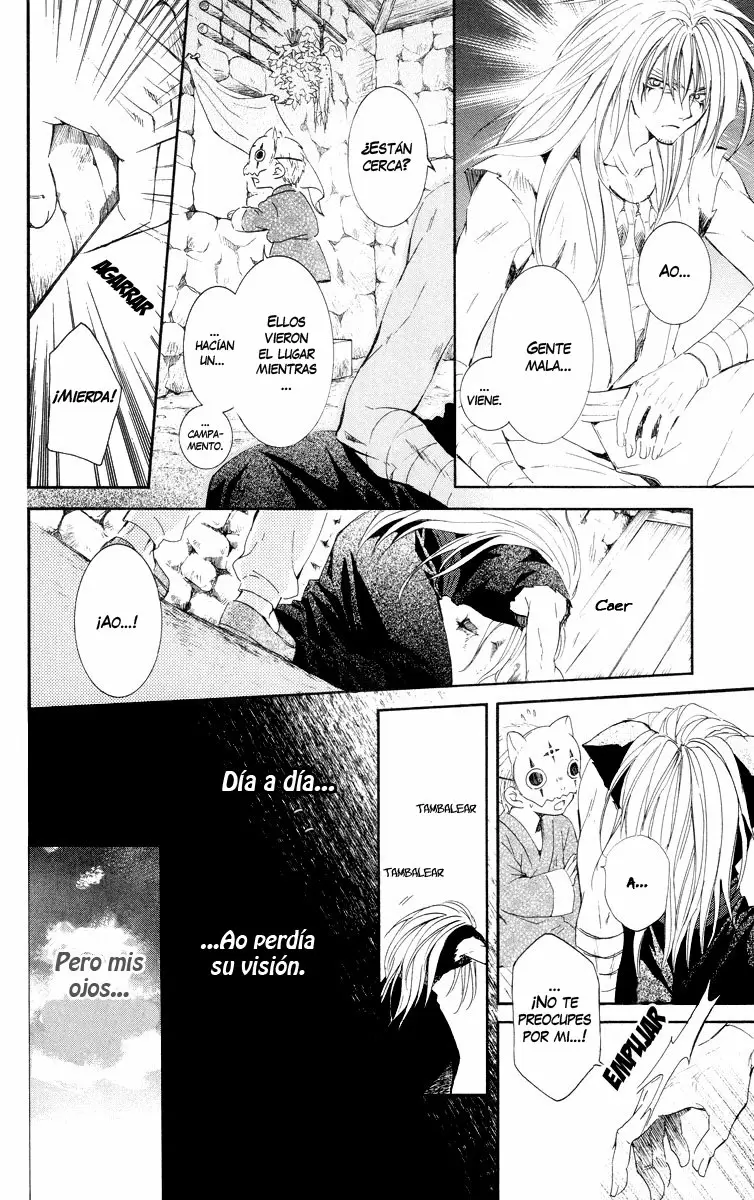 Akatsuki No Yona - Capítulo 21 - Página 12 - LectorTMOo