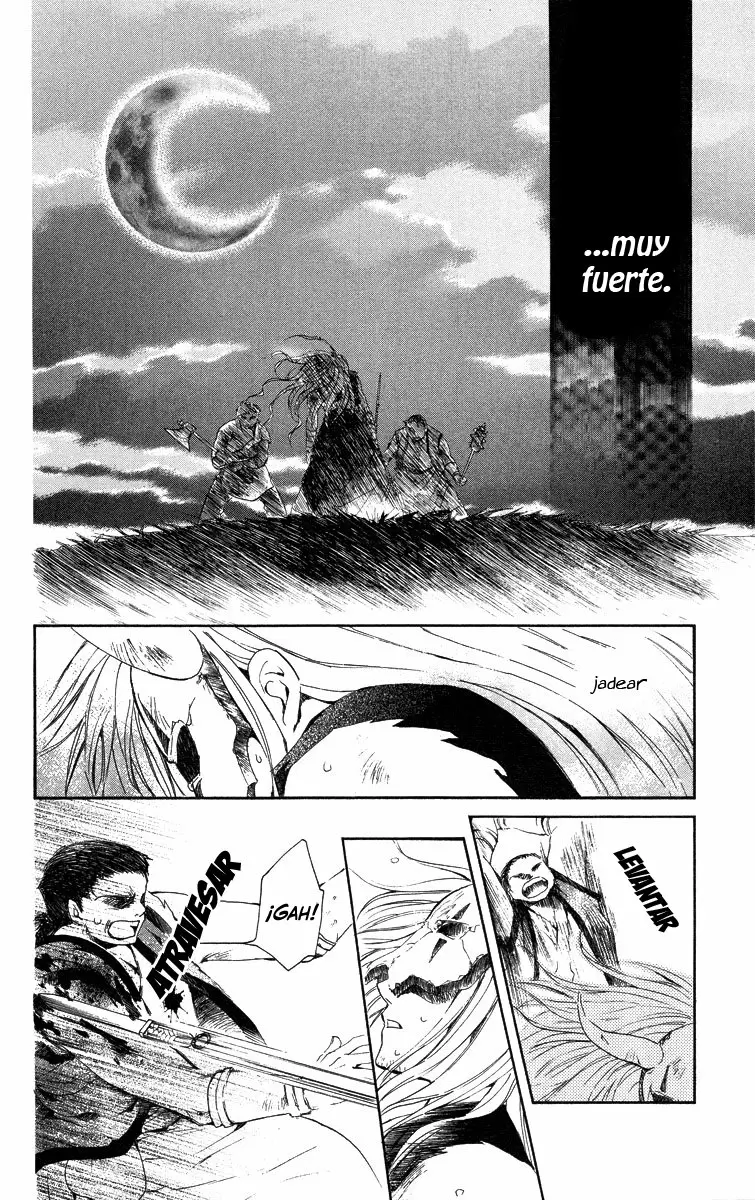 Akatsuki No Yona - Capítulo 21 - Página 20 - LectorTMOo