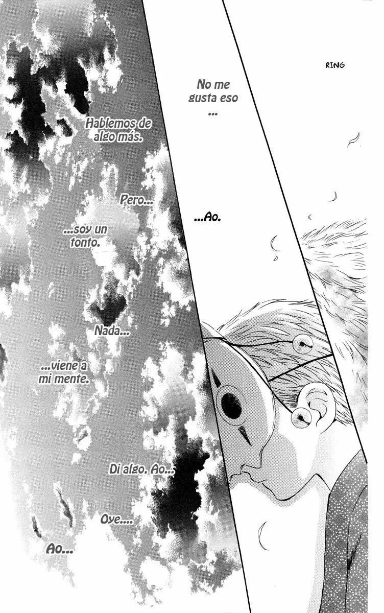 Akatsuki No Yona - Capítulo 21 - Página 26 - LectorTMOo