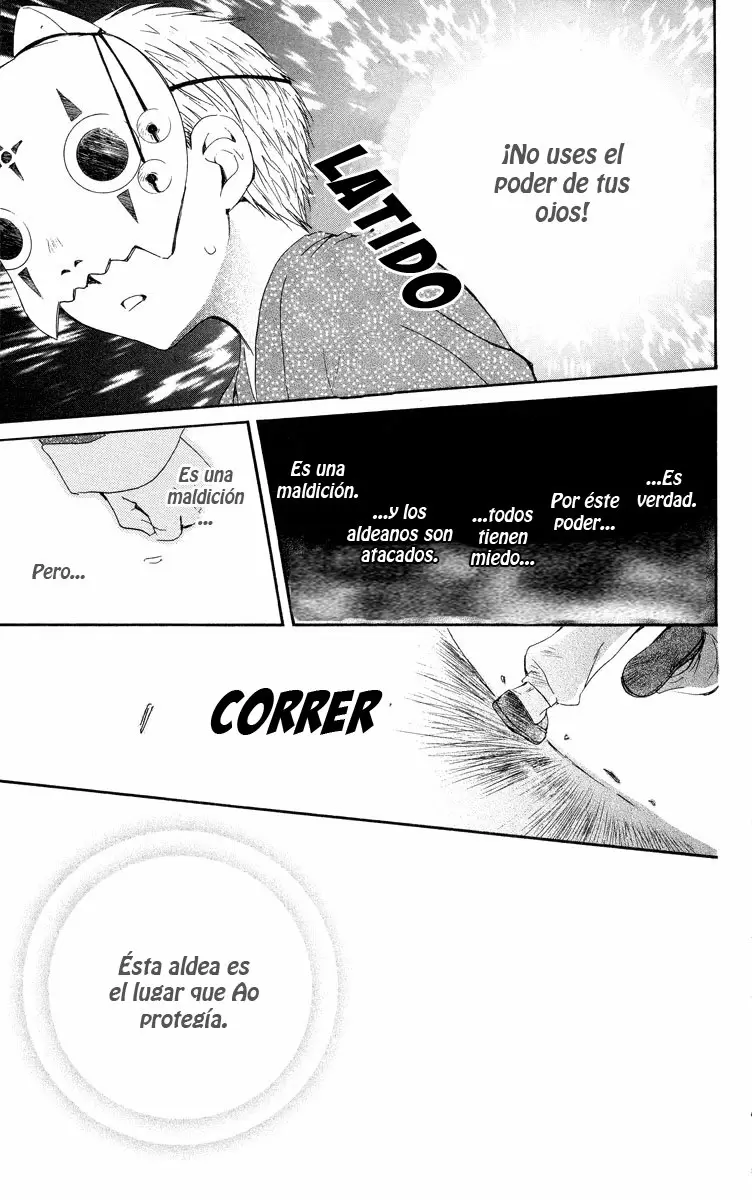 Akatsuki No Yona - Capítulo 21 - Página 30 - LectorTMOo