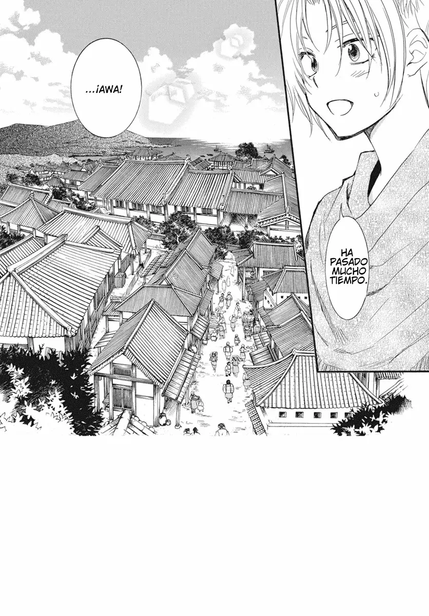 Akatsuki No Yona - Capítulo 212 - Página 4 - LectorTMOo