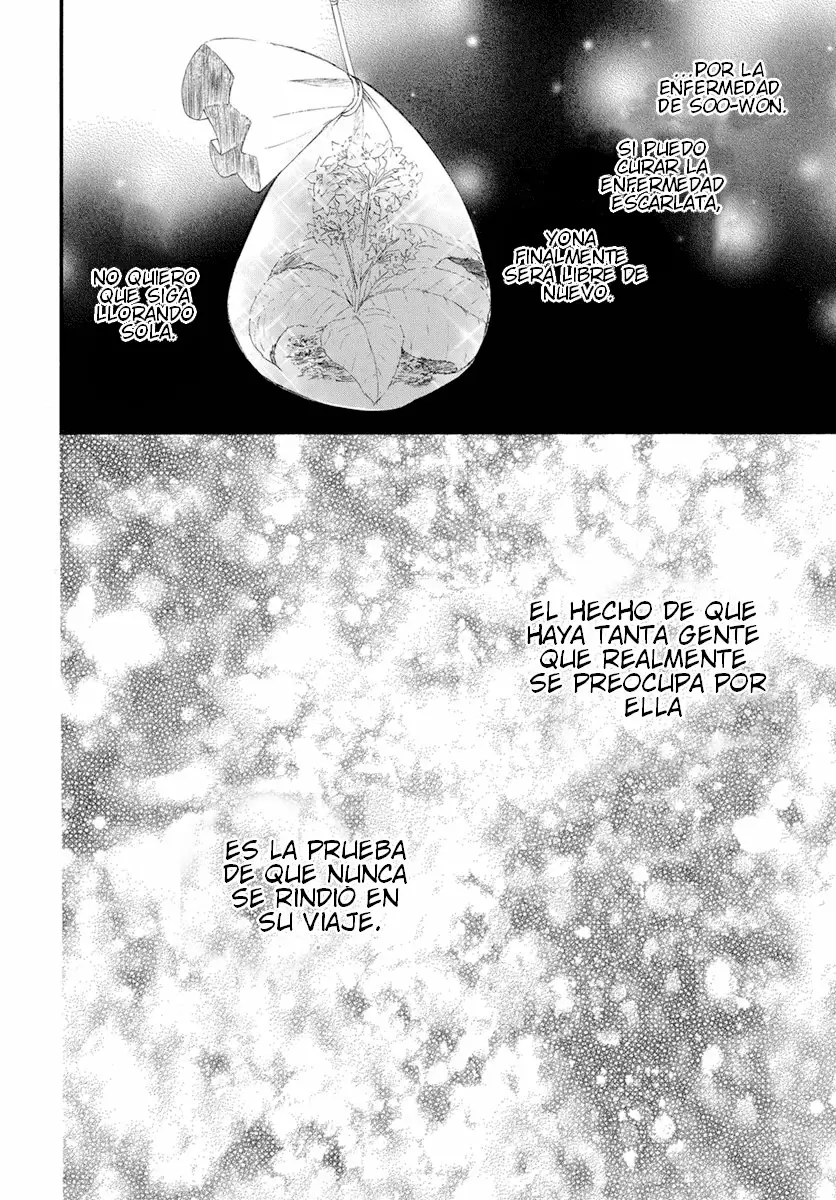 Akatsuki No Yona - Capítulo 212 - Página 14 - LectorTMOo