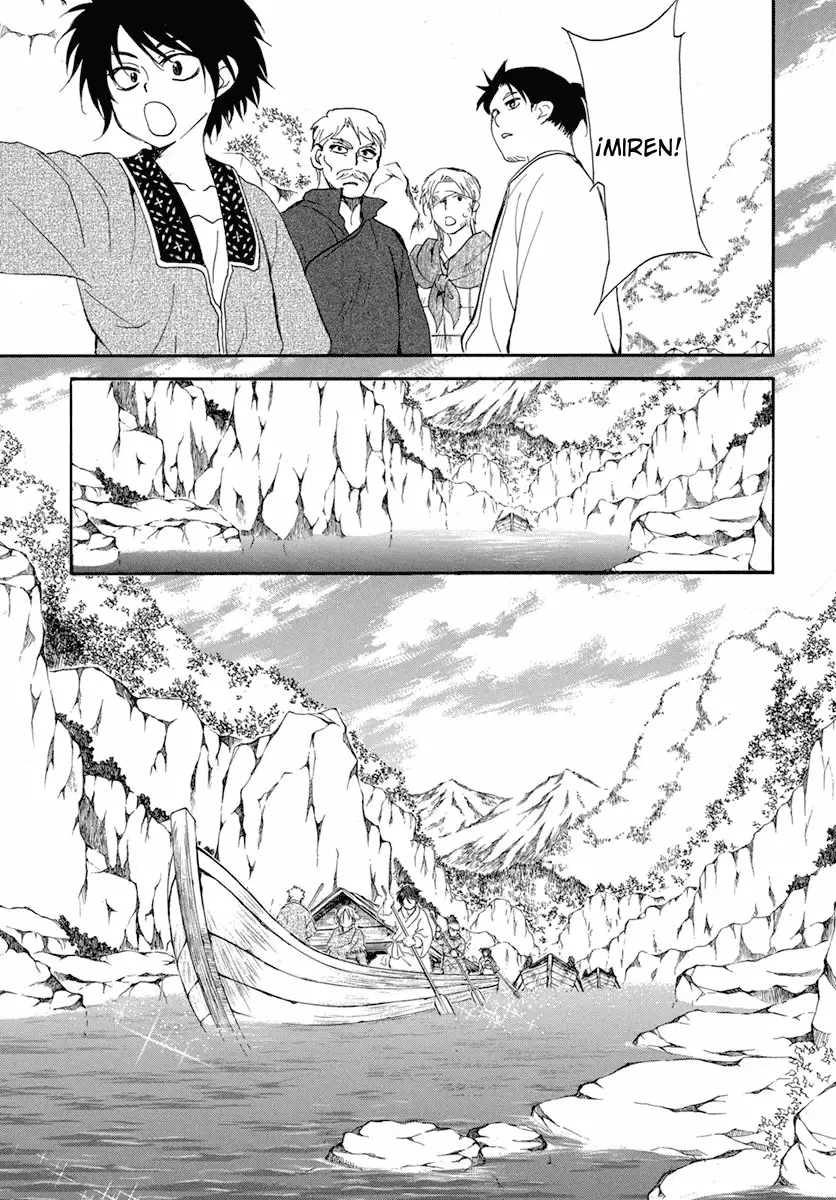 Akatsuki No Yona - Capítulo 213 - Página 18 - LectorTMOo