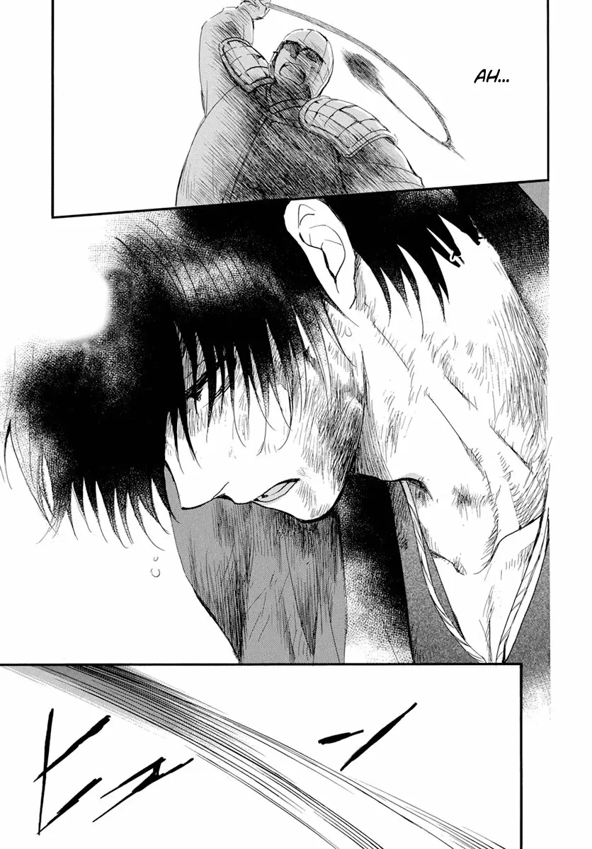 Akatsuki No Yona - Capítulo 213 - Página 22 - LectorTMOo