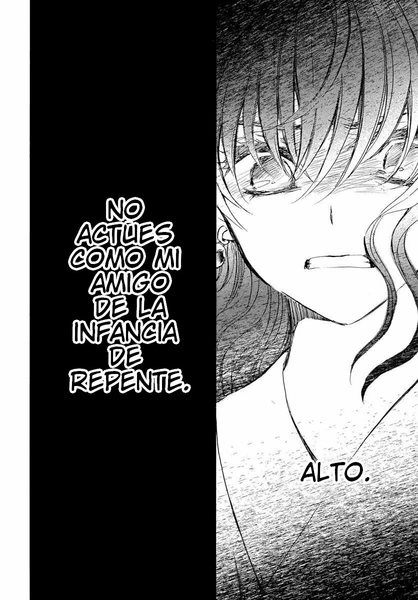 Akatsuki No Yona - Capítulo 216 - Página 23 - LectorTMOo