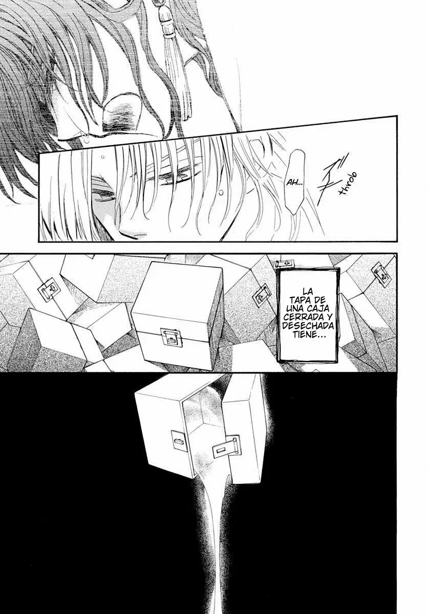 Akatsuki No Yona - Capítulo 217 - Página 10 - LectorTMOo