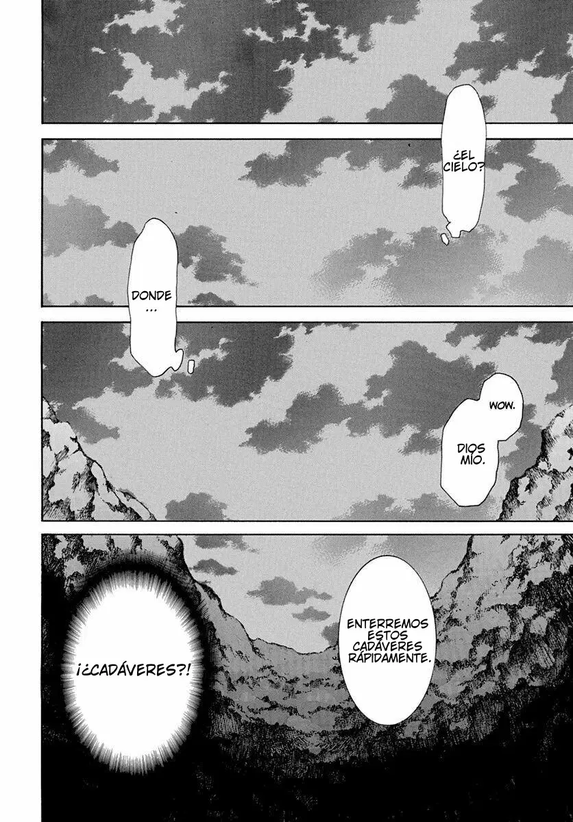 Akatsuki No Yona - Capítulo 217 - Página 21 - LectorTMOo