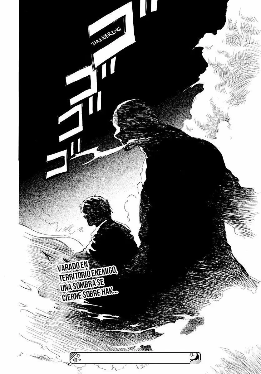 Akatsuki No Yona - Capítulo 217 - Página 31 - LectorTMOo