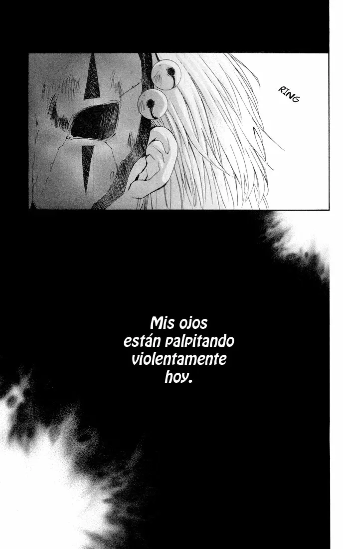 Akatsuki No Yona - Capítulo 22 - Página 5 - LectorTMOo