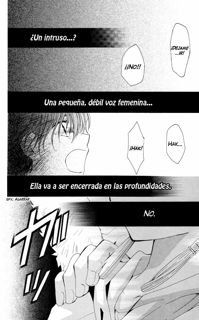Akatsuki No Yona - Capítulo 22 - Página 6 - LectorTMOo