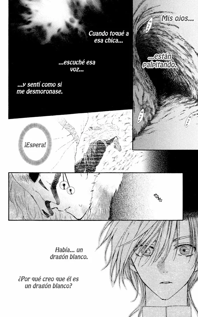 Akatsuki No Yona - Capítulo 22 - Página 9 - LectorTMOo
