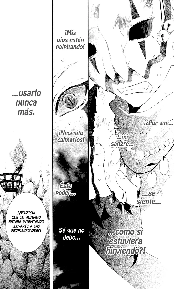Akatsuki No Yona - Capítulo 22 - Página 10 - LectorTMOo