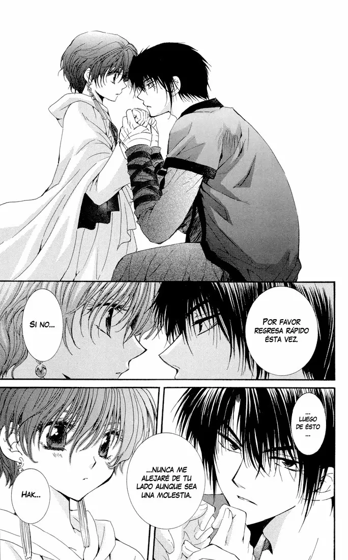 Akatsuki No Yona - Capítulo 22 - Página 18 - LectorTMOo