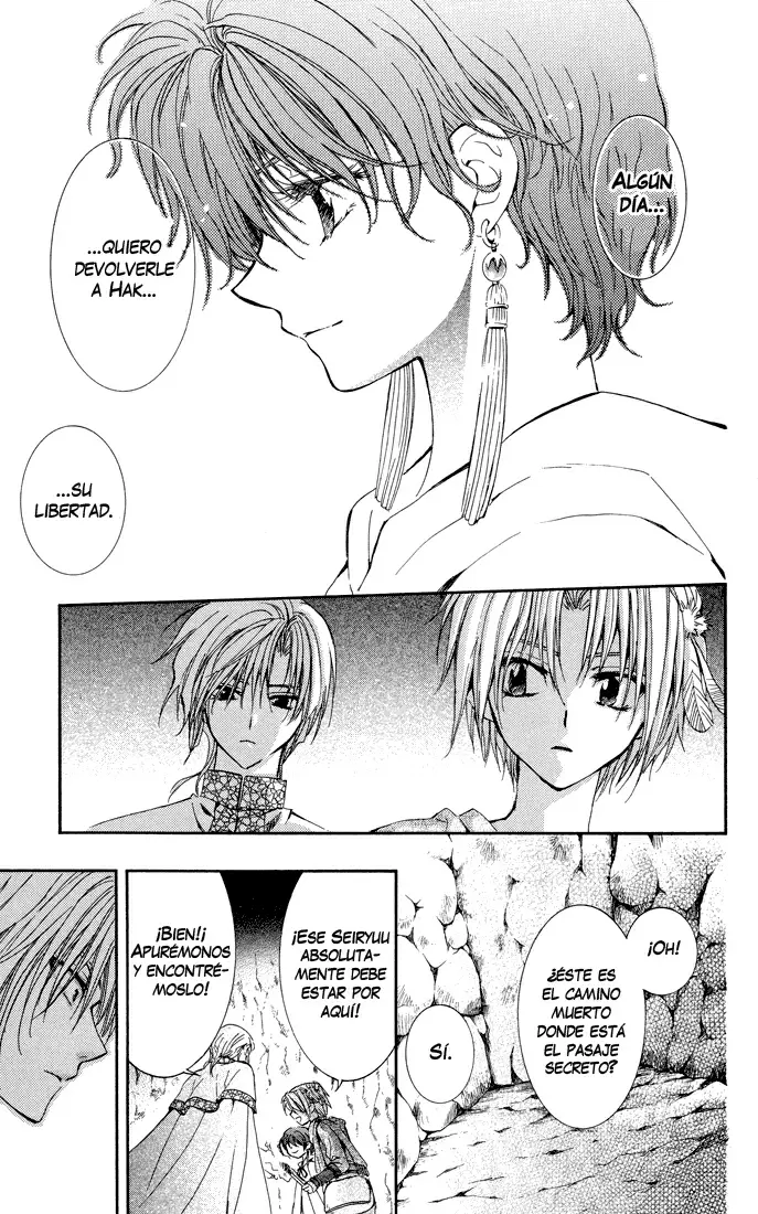 Akatsuki No Yona - Capítulo 22 - Página 22 - LectorTMOo