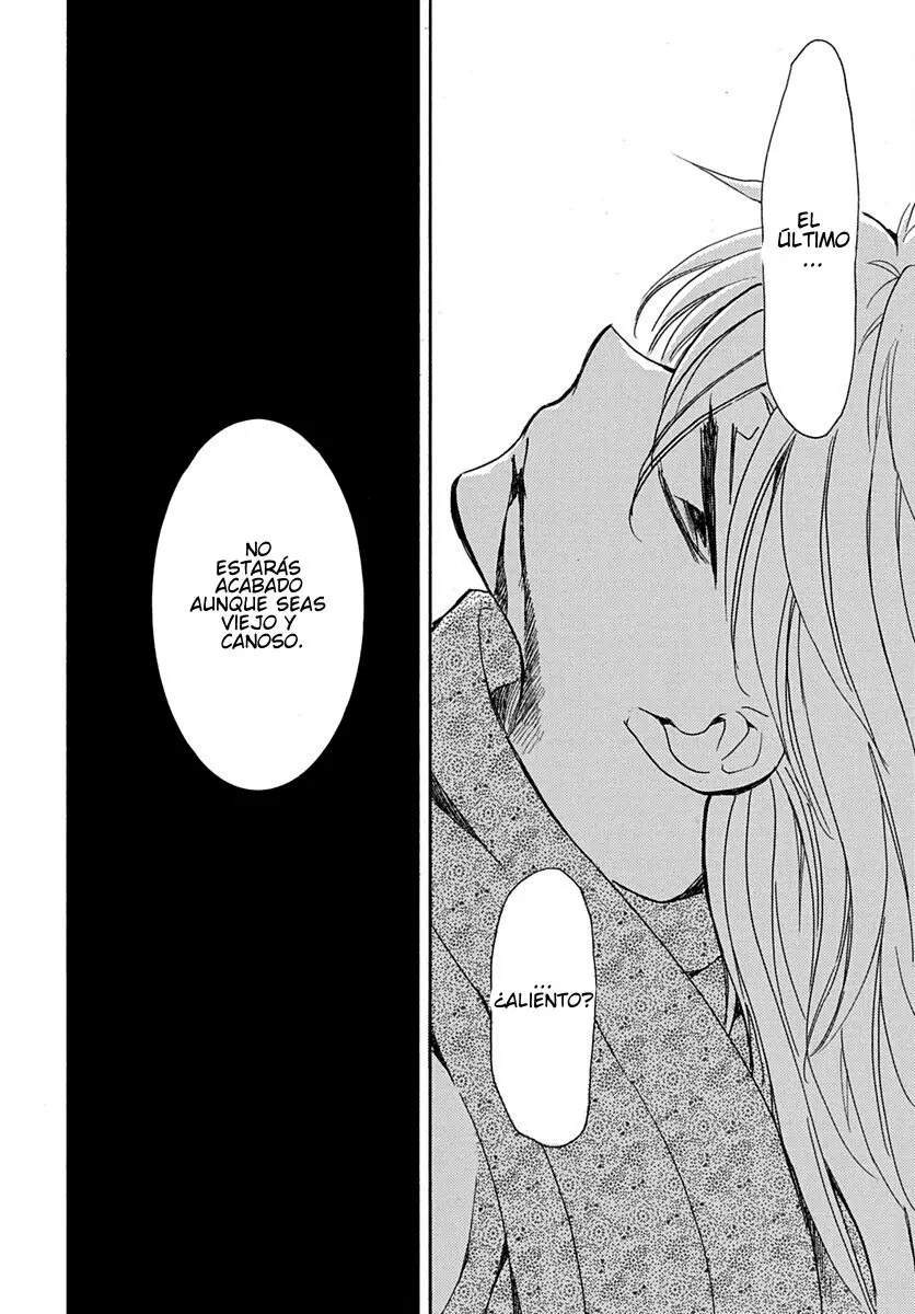 Akatsuki No Yona - Capítulo 220 - Página 23 - LectorTMOo