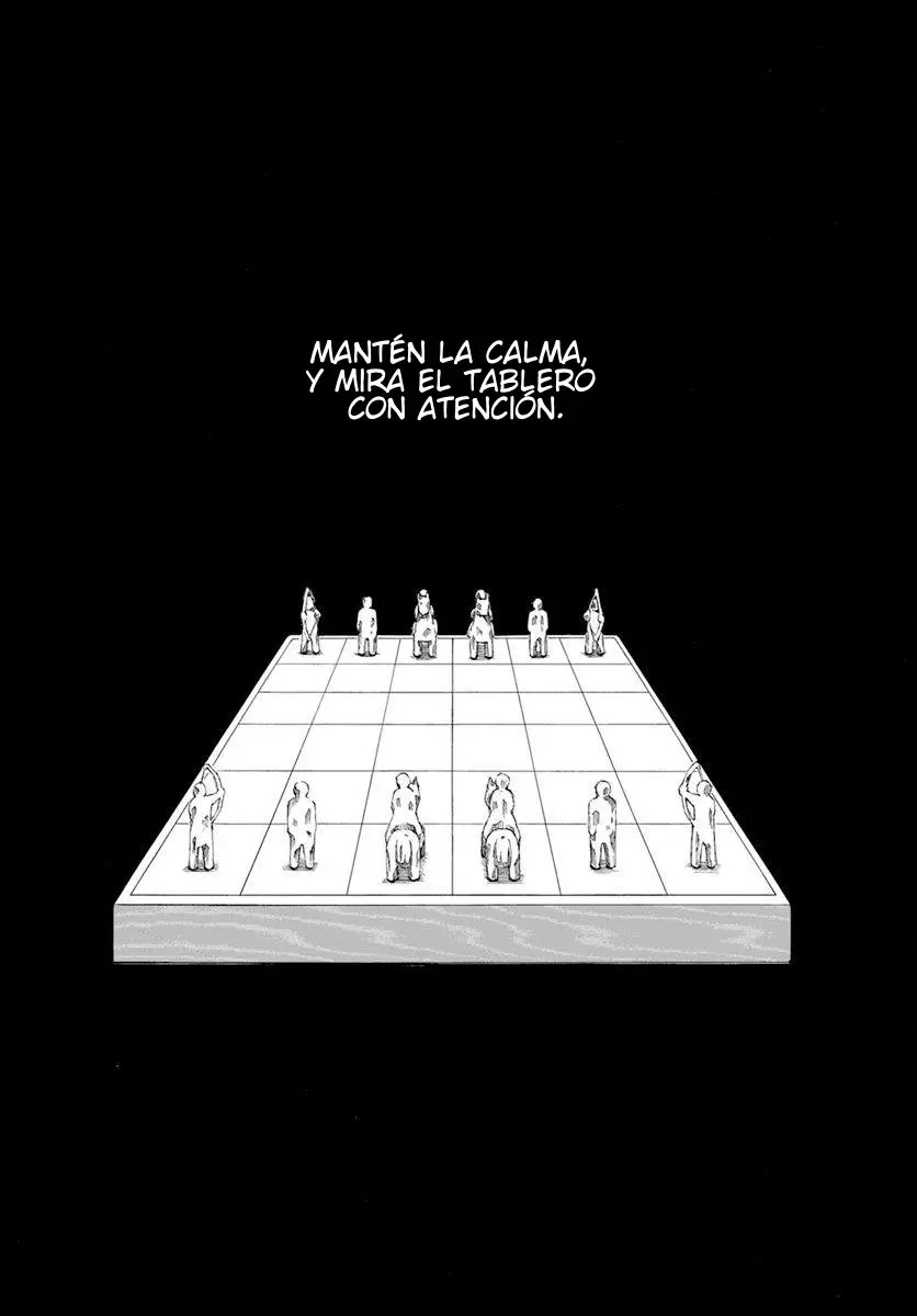 Akatsuki No Yona - Capítulo 221 - Página 4 - LectorTMOo