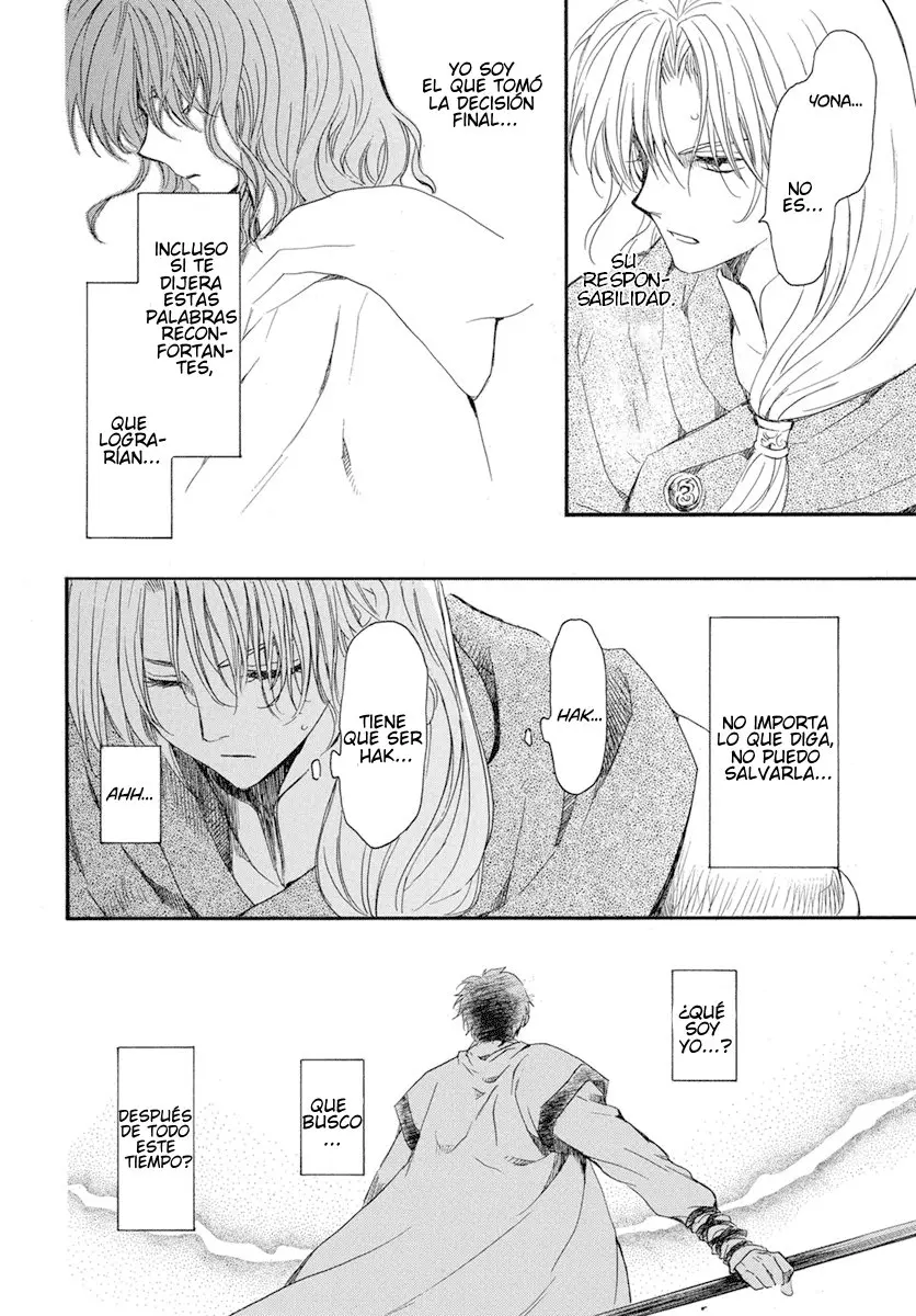Akatsuki No Yona - Capítulo 222 - Página 13 - LectorTMOo